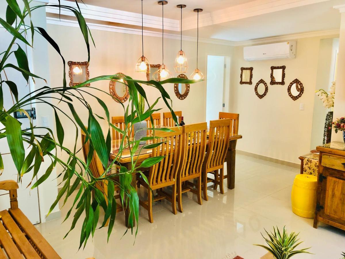 Apartmán O Melhor De Domingos Martins Exteriér fotografie