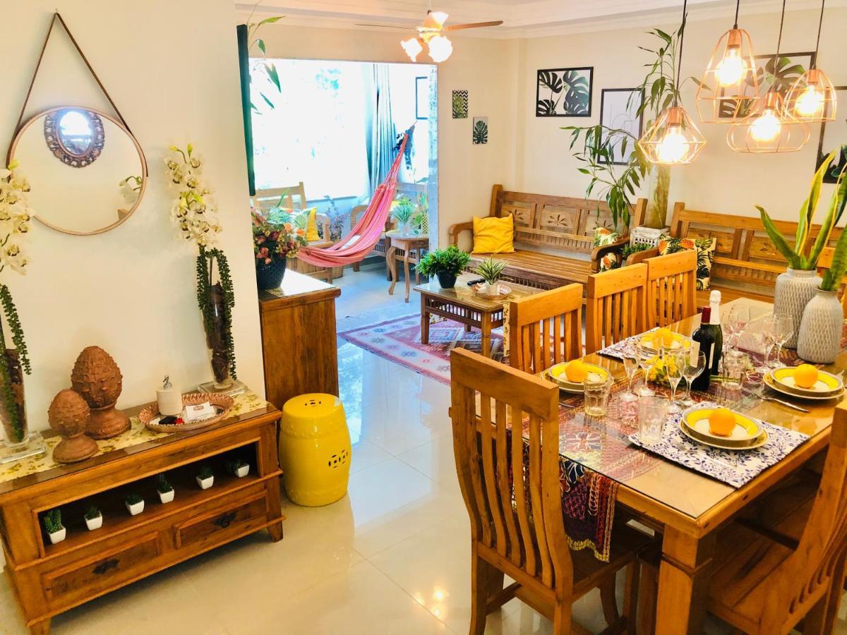 Apartmán O Melhor De Domingos Martins Exteriér fotografie
