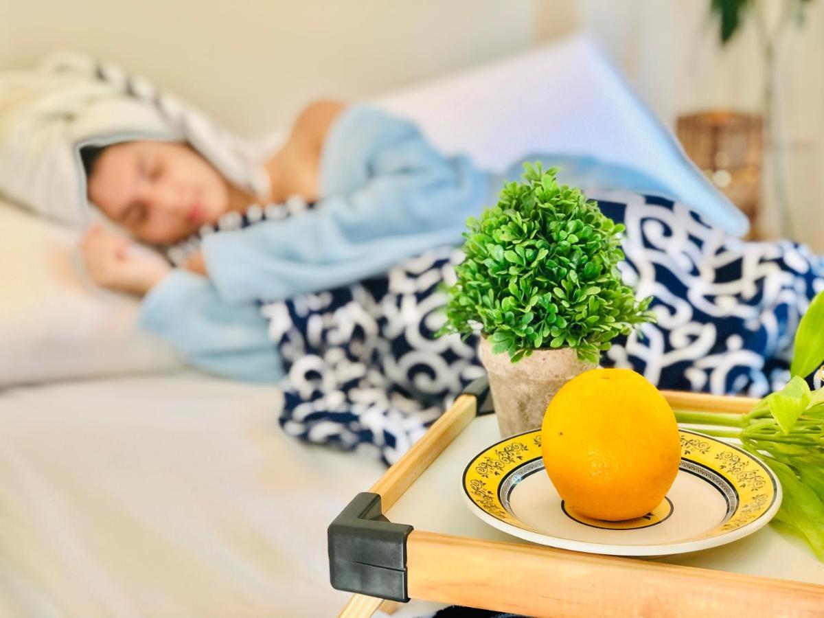 Apartmán O Melhor De Domingos Martins Exteriér fotografie